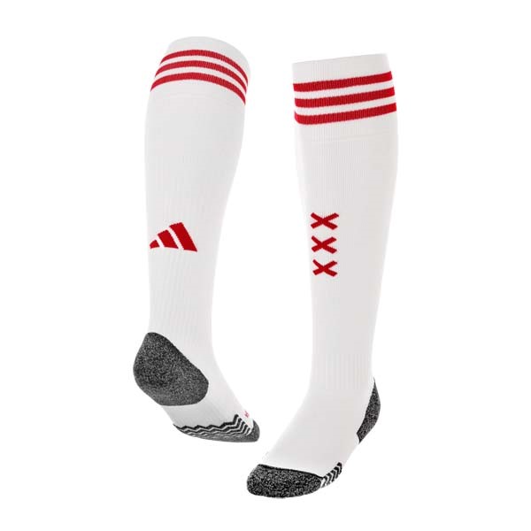 Calcetines Ajax Primera 2023/2024